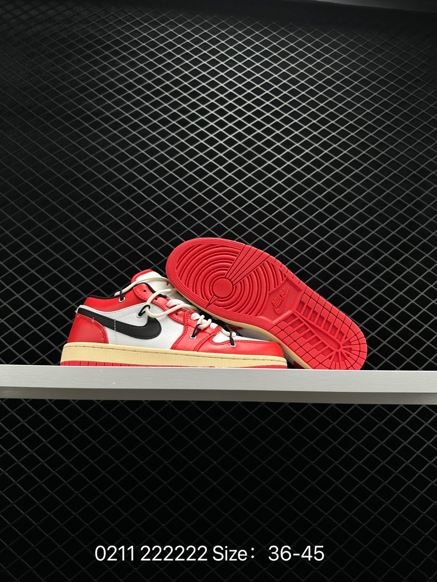 Nike Air Jordan 1 Low AJ1